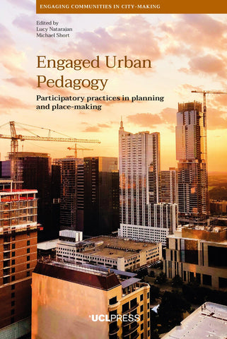 کتاب متعهد به پدیده شناسی شهری