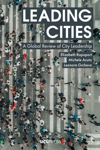 Leading Cities